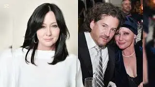 Shannen Doherty&rsquo;s Ex-Husband Challenges Divorce Settlement Signed Just Days Before Her Death