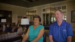 Trilogy&reg; by Shea Homes&reg; -  What One Word Describes Trilogy?