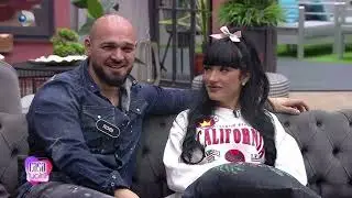 Robi și iluzia maturității într-un sat care nu iartă aparențele| Las Fierbinți 2026 PALEMDIKHEL