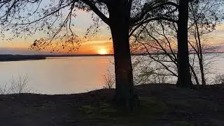 North Texas State park Camping