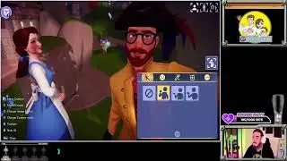 Disney Dreamlight Valley - The Chronicles of the Ancients (NL / Dutch Gameplay)
