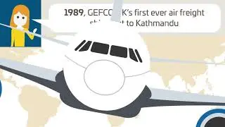 GEFCO - The best kept secret in supply chain solutions