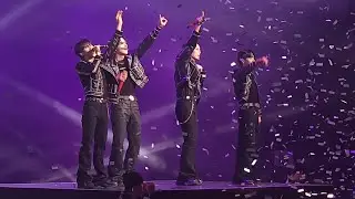 250809 [Hands Up] Highlight Ride or Die in Macau