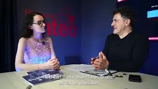 NABA Cinema Awards 2025 | Ottavia Cremonesi