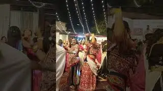#garbanight2025 #garba #garbalover