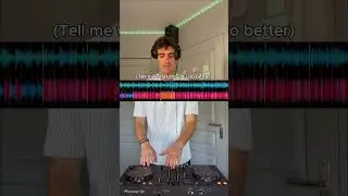 Thoughts on this mix ?👀 Hope you like it 🔥 #techno #bounce #techtok #mixing #djtransition #rave