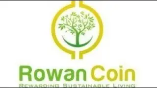 Обзор Проекта Rowan Coin (RWN)