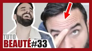 Comment éviter les RIDES ? - TUTO HOMME