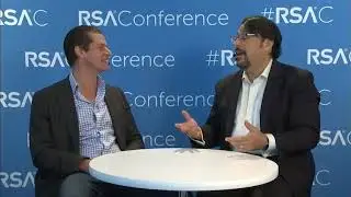 Cyber Security Dispatch Interview: Richard Ford