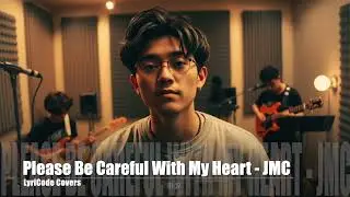 Please Be Careful With My Heart - Jose Mari Chan (Reggae Cover)