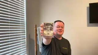 EP 389 - Opening A Generous Care Package on Christmas!