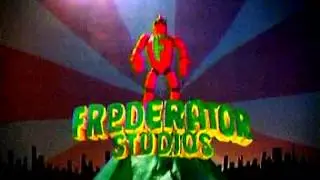 Frederator/CN Studios/Cartoon Network (2010)