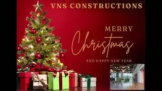 Industrial flooring I wish for a happy Christmas. #industrialflooring, #decorativeconcrete, 