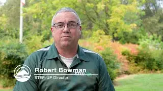 Shasta College STEP-UP