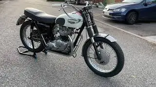 1965 - Triumph 