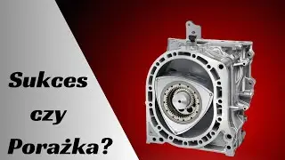 Geniusz czy porażka? Dlaczego silnik Wanka zniknął z rynku?