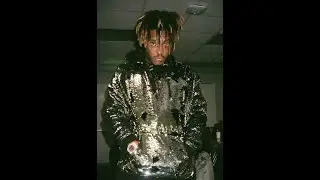 Juice WRLD - Vibe  (Unreleased)