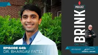 Na krawędzi | Dr Bhargav Patel | Odcinek #445