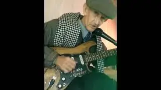 Broken Heart Hill / Funky Geezer