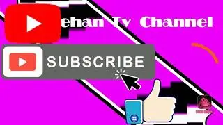 Rehan Tv Channel.