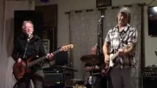 Rick Waldorf, Curtis Rathburn & Roger Moquin - 