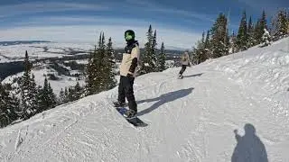 Grand Targhee