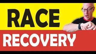 6 top RACE RECOVERY TOOLS for Triathlon Running Ironman Workouts