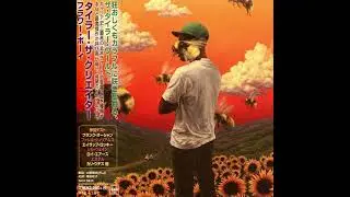 TYLER, THE CREATOR FLOWER BOY TYPE BEAT 