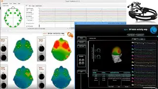 Brain Computer Interface / Human-Machine Interaction