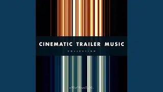 Cinematic Cello Ostinato Trailer