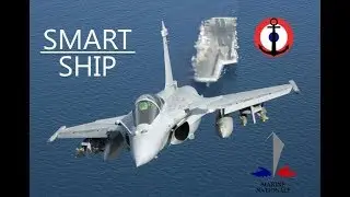 Histoire des Porte-Avions fran&ccedil;ais | Smart Ship