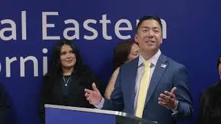 United Way of Central Eastern California Grand Opening