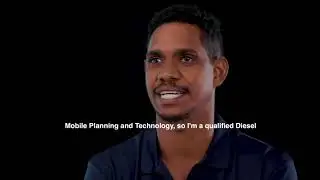 Aboriginal and Torres Strait Islander of the Year - Finalist - Dale Dhamarrandji cc
