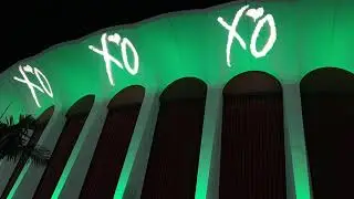 The Weeknd - Adaptation (Sinimatics Remix)