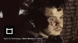Spirit & Technology | Data Wretch: New Eden Relay