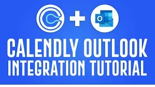 Calendly Outlook Integration (2022)