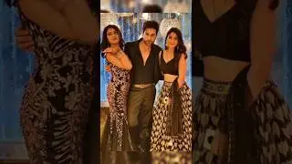 #ishq par zor nahin#this ishqi is very very risky#ahan and ishqi love story#ek taraf hai gharwali