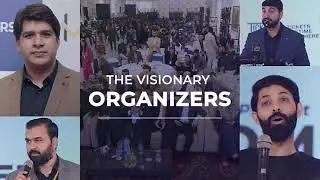 Highlights: eCommerce Summit 23 by Deployers & Ginkgo - Local ecommerce in Pakistan