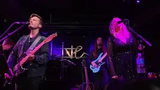 Leddra Chapman - Minute More @ PizzaExpress, Holborn, London 19/12/25