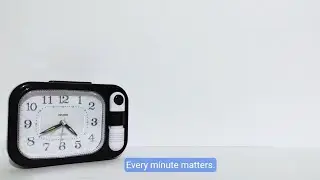 MAKE EVERY MOMENT COUNT