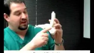 Peroneal Tendonitis