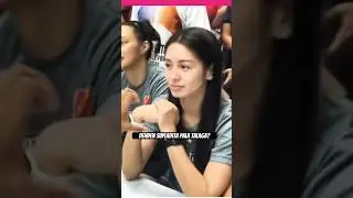Nabash na naman si DENDEN, dahil sa vudeo na 'to! Kayo anong masasabi nyo? #dendenlazaro #pvl