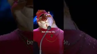 The LONGEST Disney Rides at Every Disney World Park #shorts #disney #disneyworld #entertainment