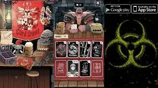 Card Crawl (Android/iOS) Gameplay Part 1