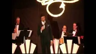 Dondino at Pahrump Arts Council fundraiser video