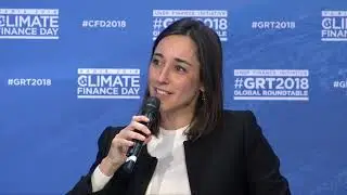 France Roadmap for Sustainable Finance