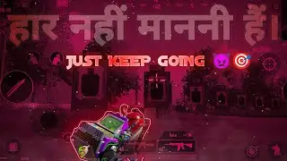 ARAMBH HAIN PRACHAND &bull; | BGMI WITH ICO XISH | MONTAGE &bull;🦍🔥