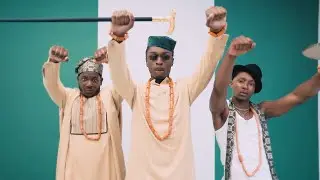 RAJI Music - Bobo (Official Music Video)