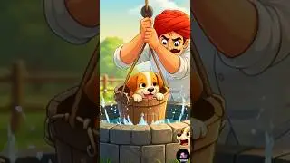 Baat Manna chahiye #cartoon #anime #animation #story #aivideo @AMTrends003