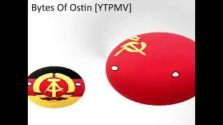 Bytes Of Ostin [YTPM]
